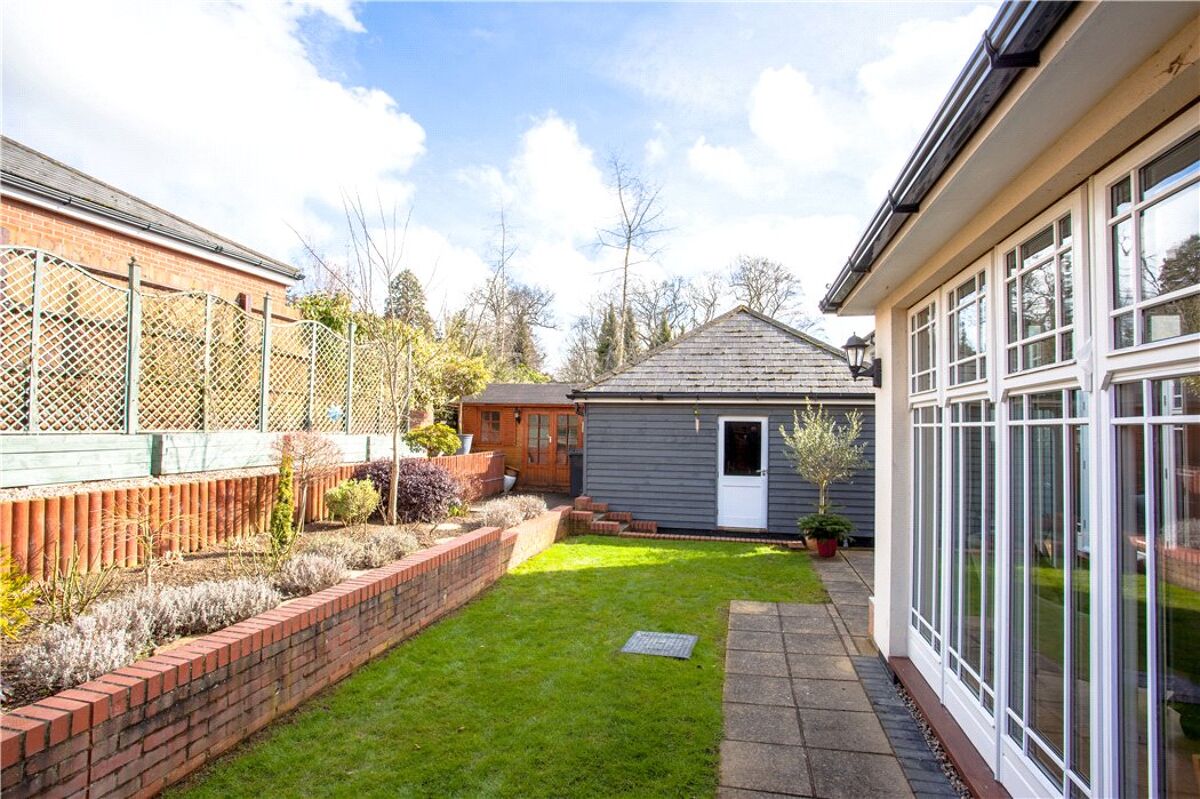 house for sale in Pye Gardens, Stortford, Hertfordshire, CM23