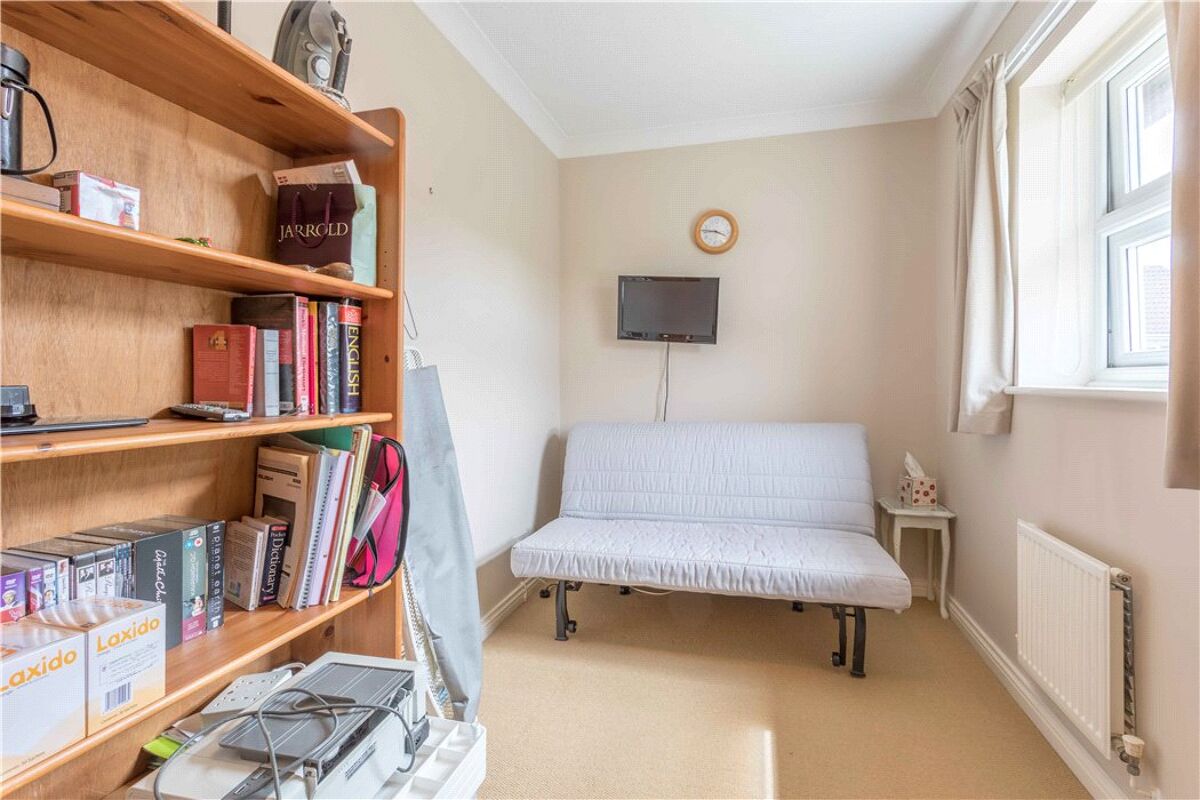 house for sale in The Brambles, Stortford, Hertfordshire, CM23