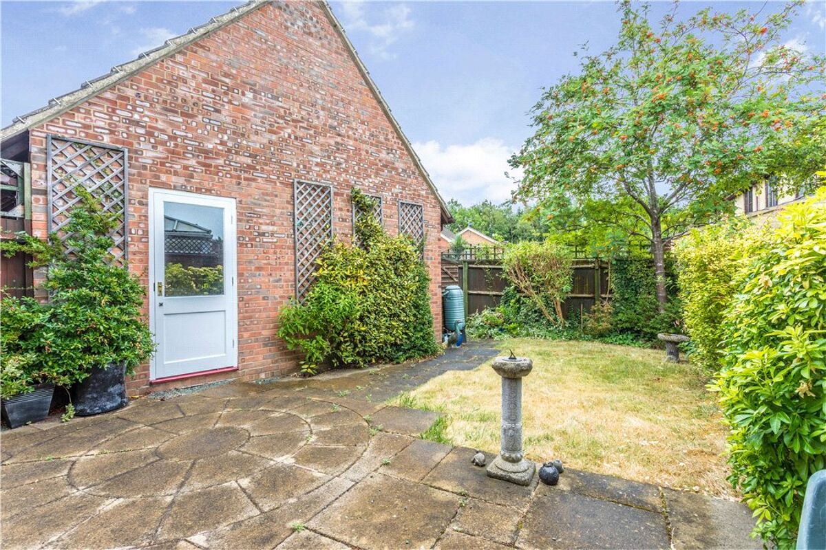 house for sale in The Brambles, Stortford, Hertfordshire, CM23