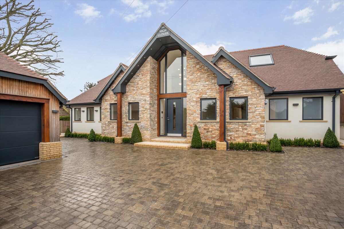 house for sale in St. Johns Lane, Stansted, CM24 BST180117 Knight Frank