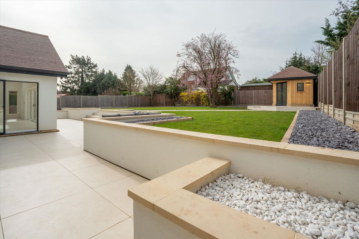 house for sale in St. Johns Lane, Stansted, CM24 BST180117 Knight Frank