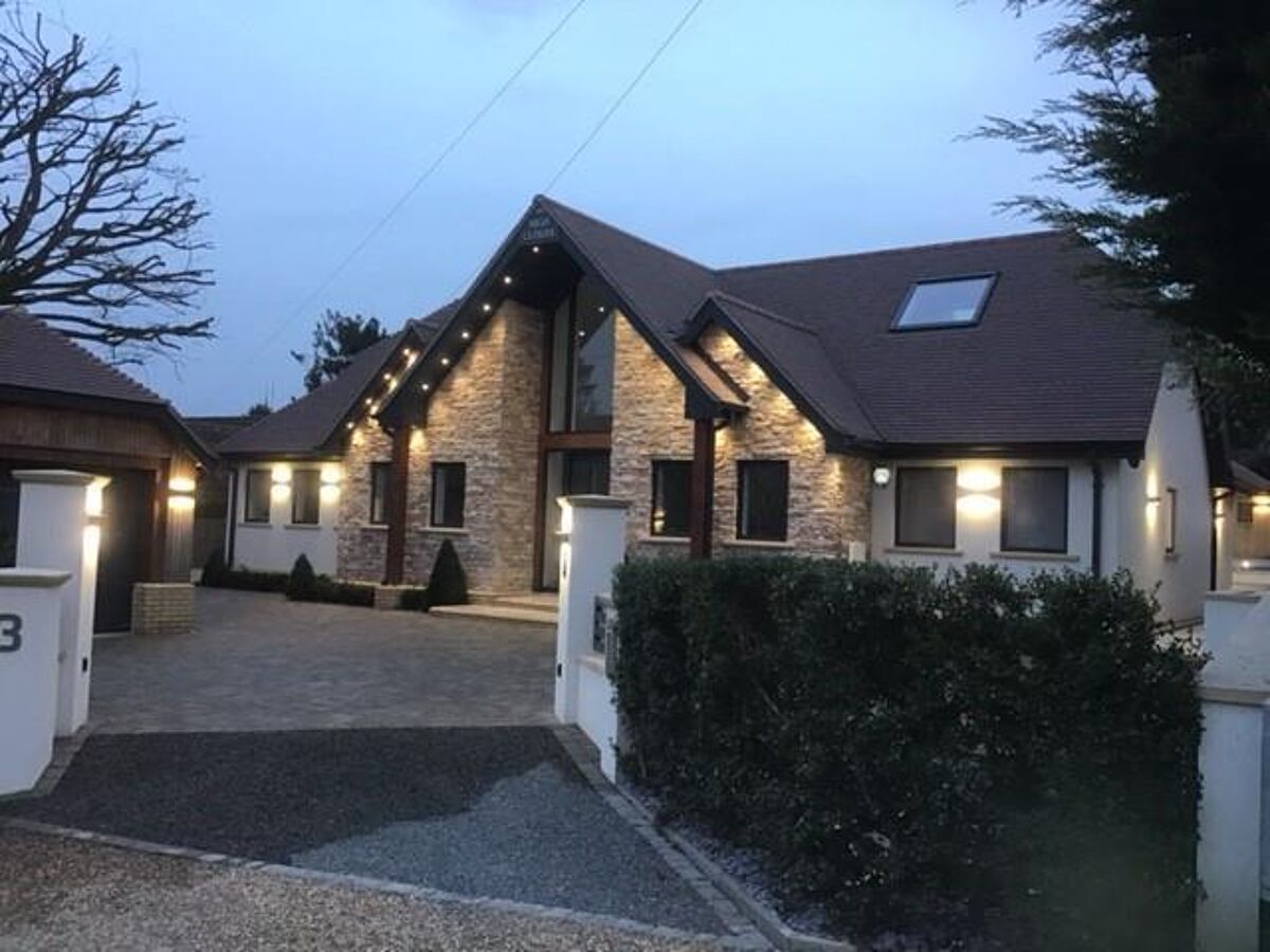 house for sale in St. Johns Lane, Stansted, CM24 BST180117 Knight Frank