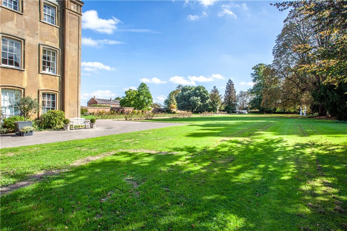 Property for sale The Main House, Great Hyde Hall, Hatfield Heath