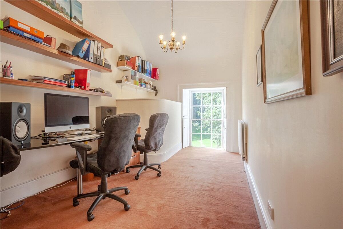 Property for sale The Main House, Great Hyde Hall, Hatfield Heath