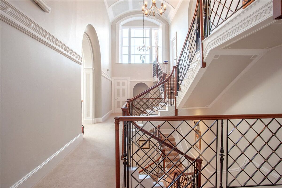 Property for sale The Main House, Great Hyde Hall, Hatfield Heath