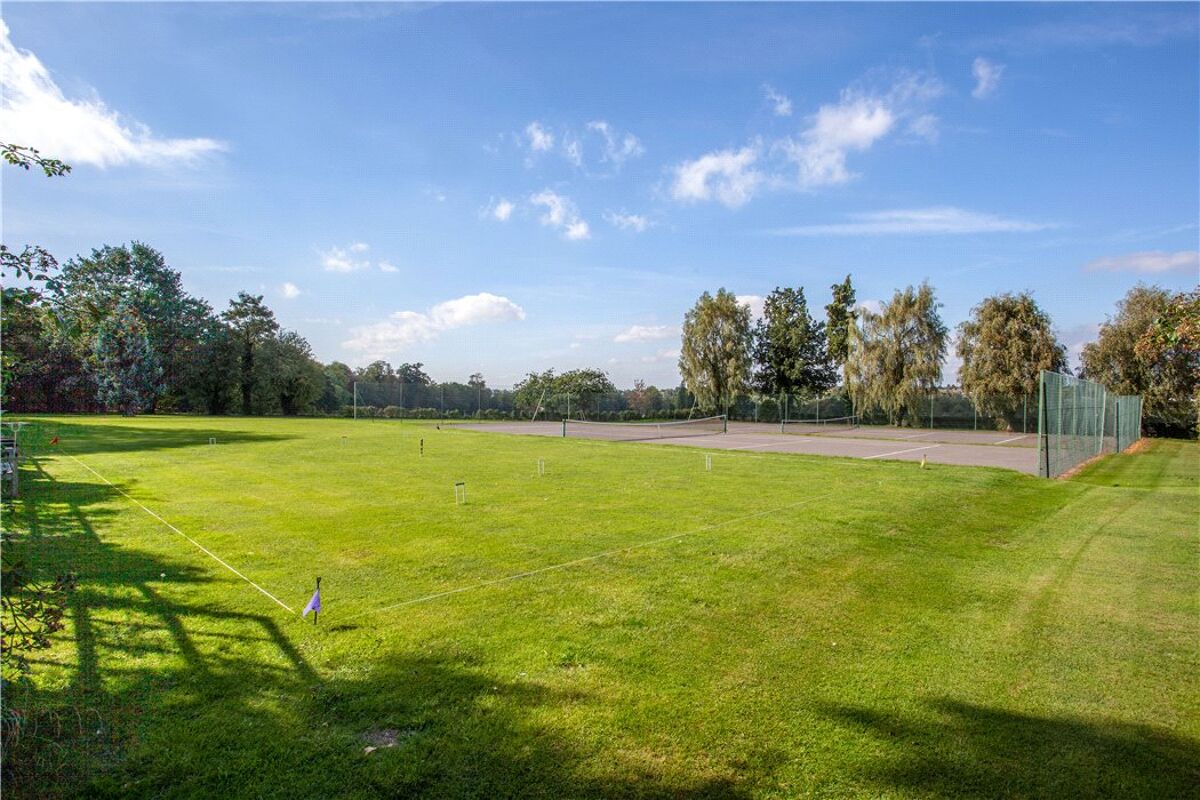 Property for sale The Main House, Great Hyde Hall, Hatfield Heath