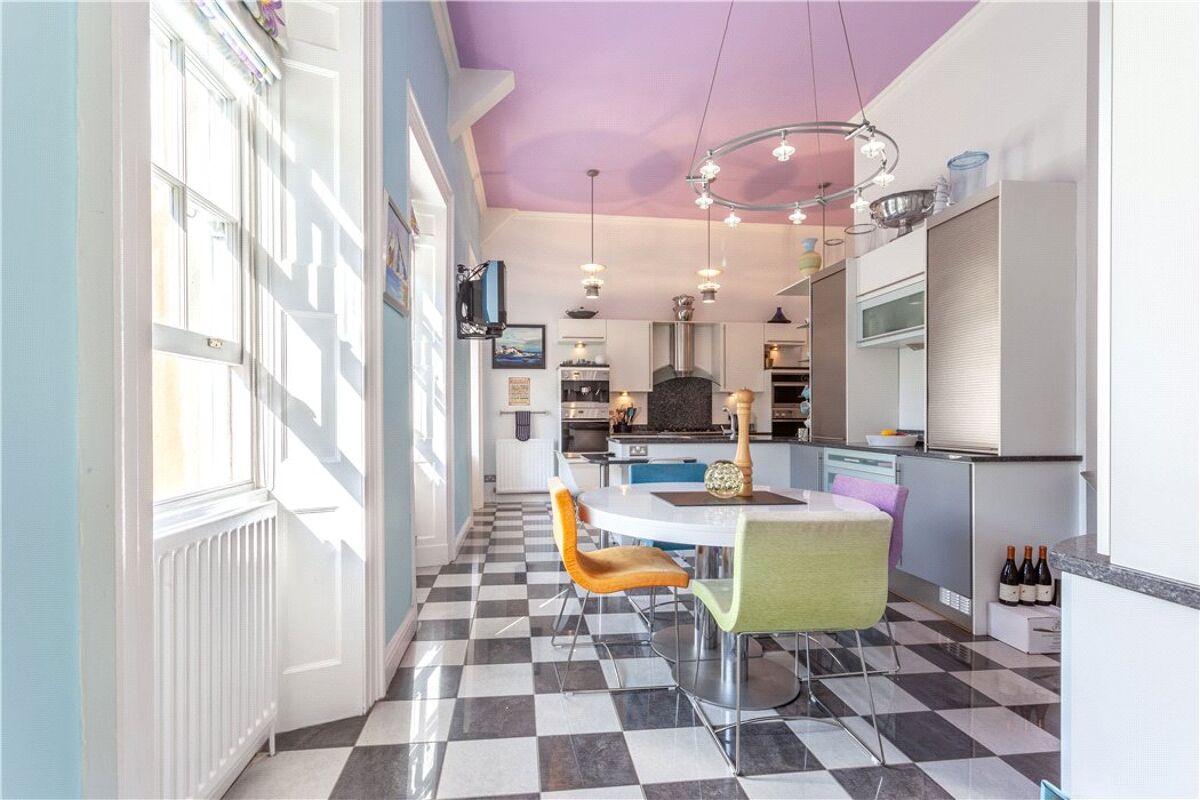 Property for sale The Main House, Great Hyde Hall, Hatfield Heath