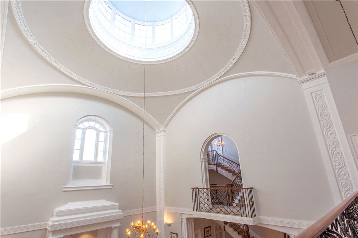 Property for sale The Main House, Great Hyde Hall, Hatfield Heath