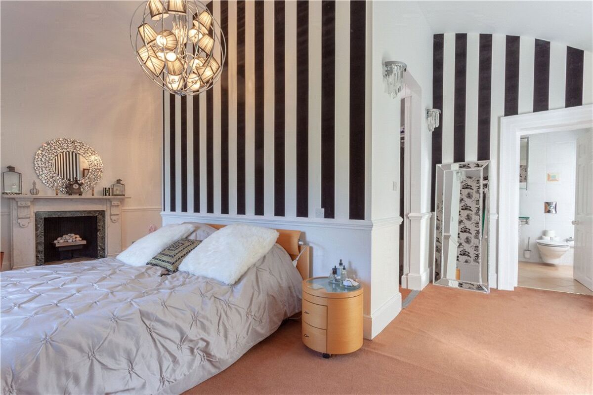 Property for sale The Main House, Great Hyde Hall, Hatfield Heath