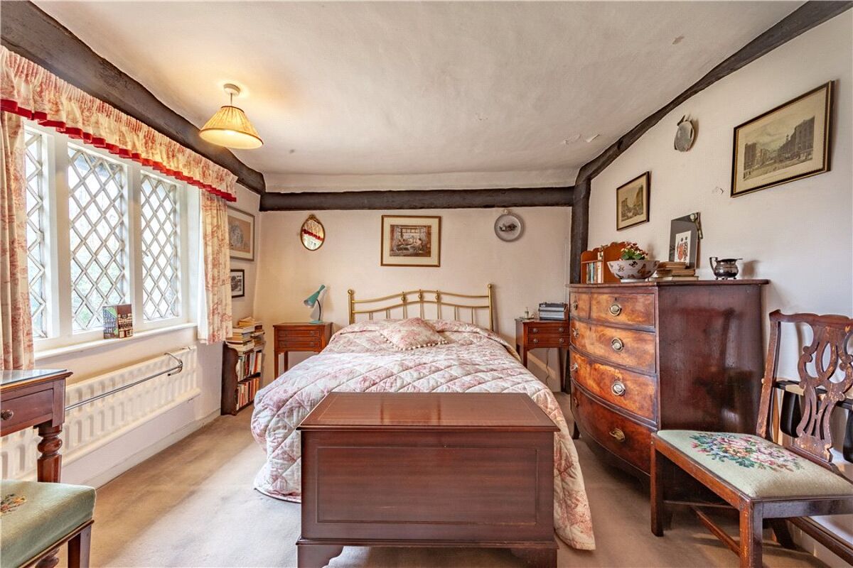 house for sale in The Village, Little Hallingbury, Stortford