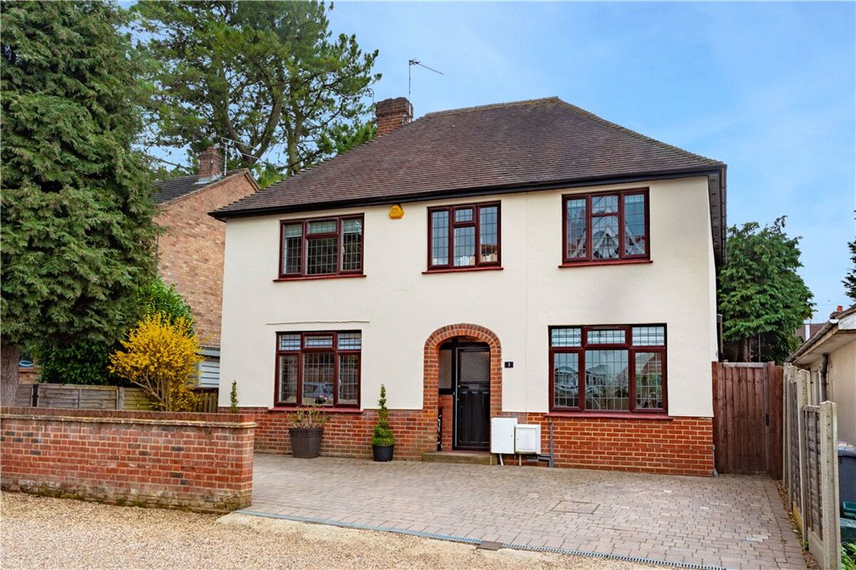 house for sale in Sandle Road, Stortford, Hertfordshire, CM23