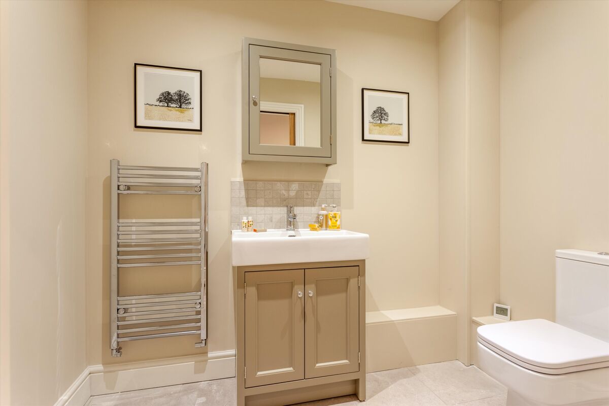 house for sale in Constable Place, East Street, Saffron Walden, CB10