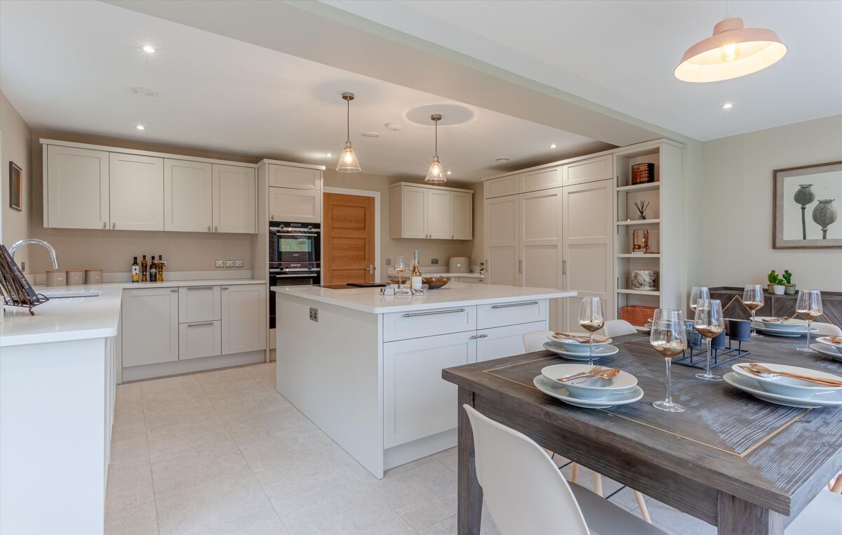 house for sale in Constable Place, East Street, Saffron Walden, CB10