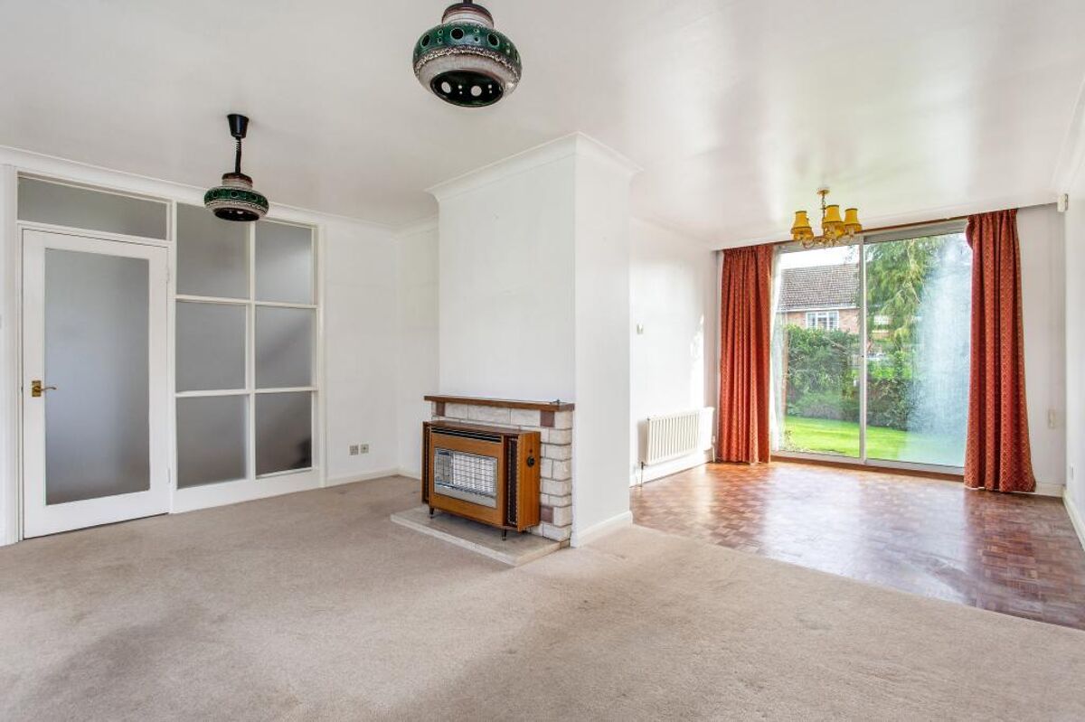 house for sale in Dane Park, Stortford, Hertfordshire, CM23