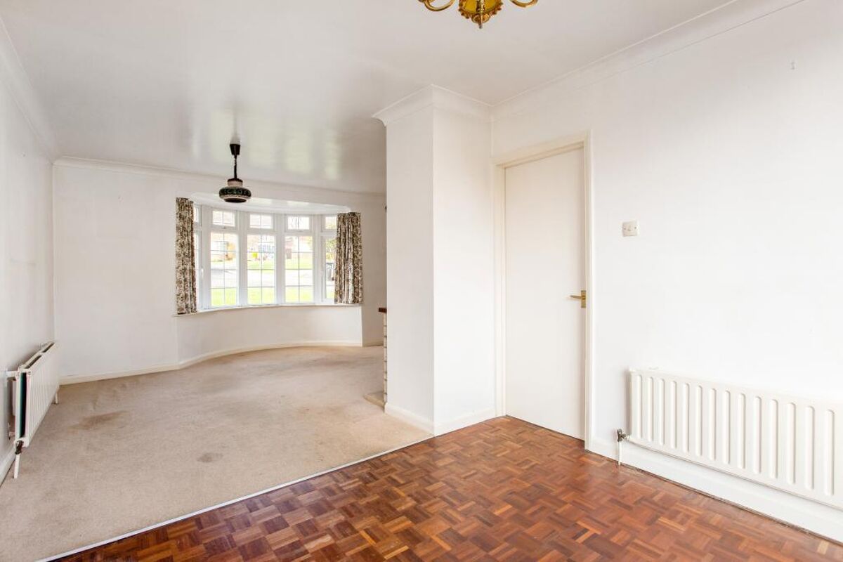 house for sale in Dane Park, Stortford, Hertfordshire, CM23