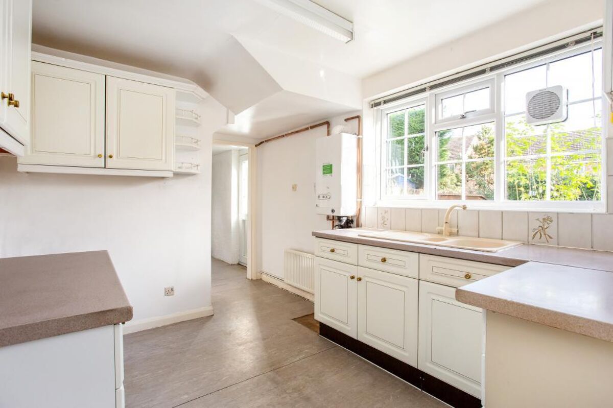 house for sale in Dane Park, Stortford, Hertfordshire, CM23