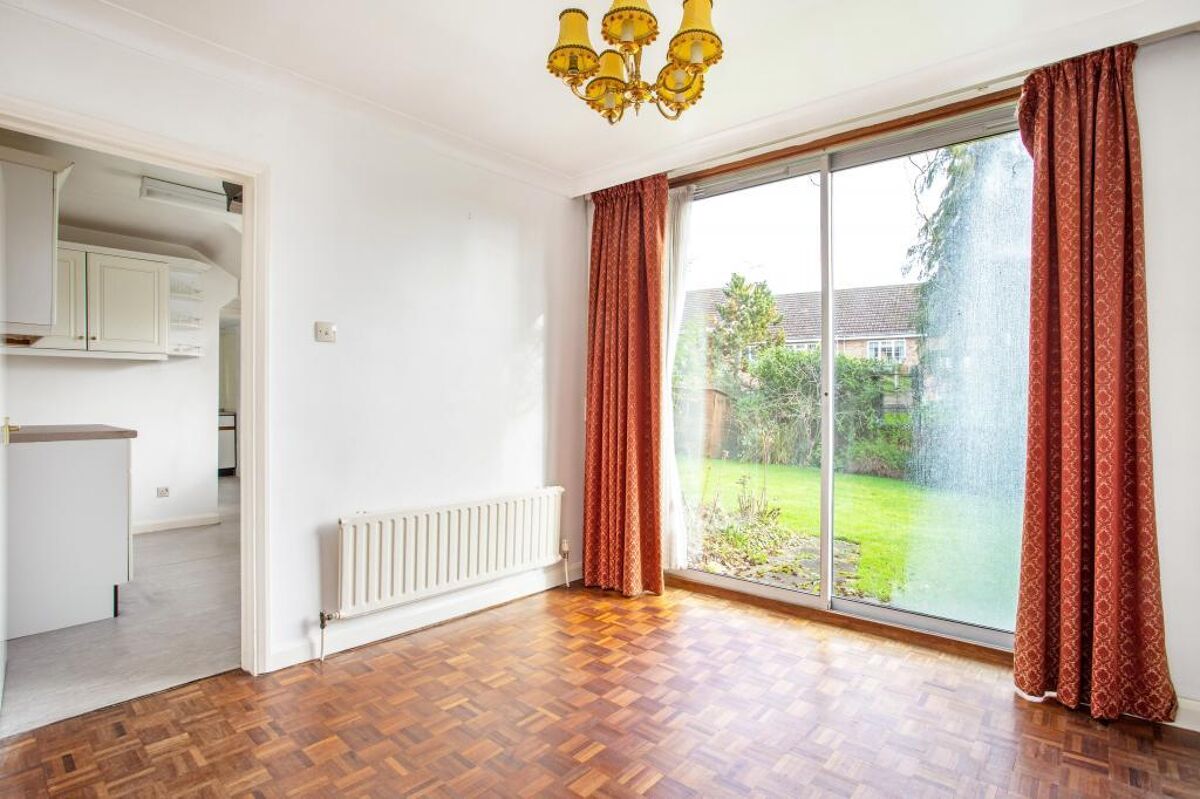 house for sale in Dane Park, Stortford, Hertfordshire, CM23