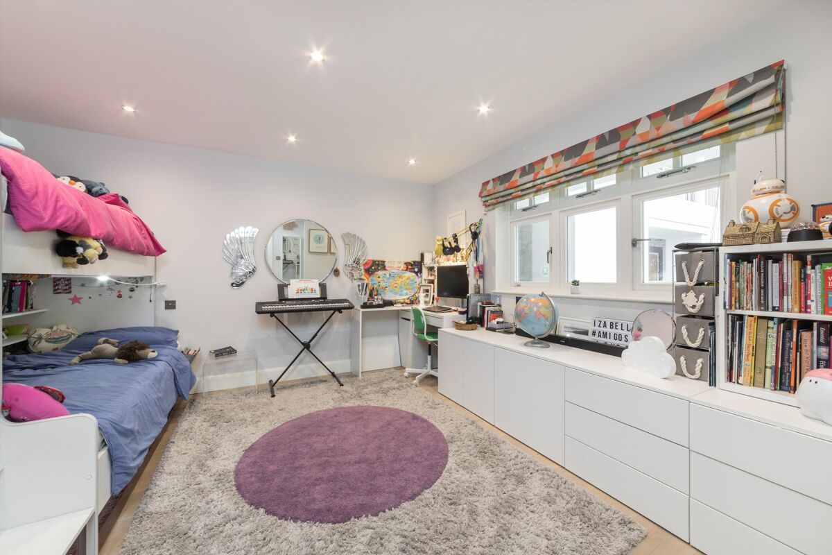 flat for sale in Jamestown Road, London, NW1 BSZ012009439 Knight Frank
