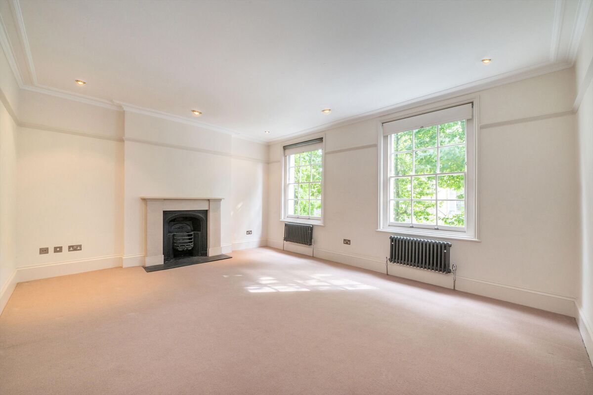 house for sale in Gloucester Crescent, Camden, London, NW1