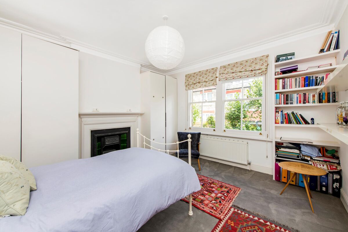 house for sale in Glenmore Road, London, NW3 BSZ012026907 Knight Frank