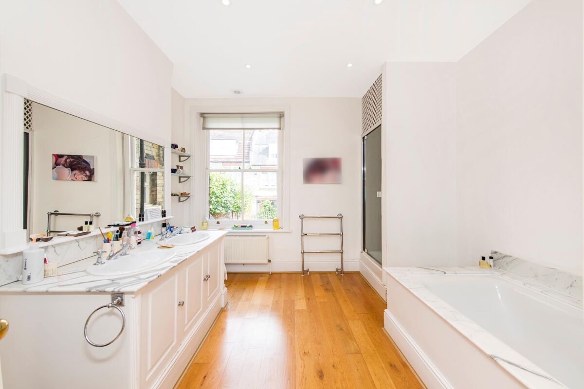 house for sale in Glenmore Road, London, NW3 BSZ012026907 Knight Frank