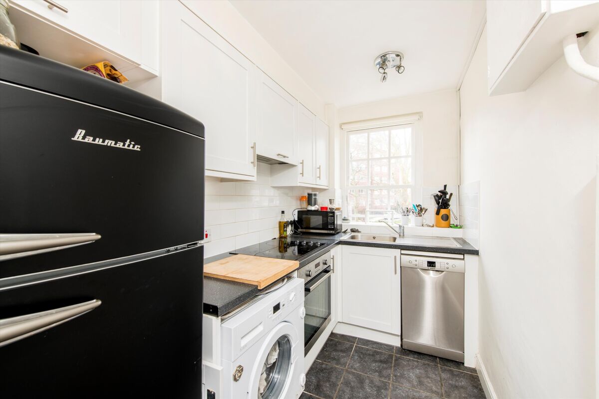 flat for sale in Eton Rise, Eton College Road, Belsize Park, London