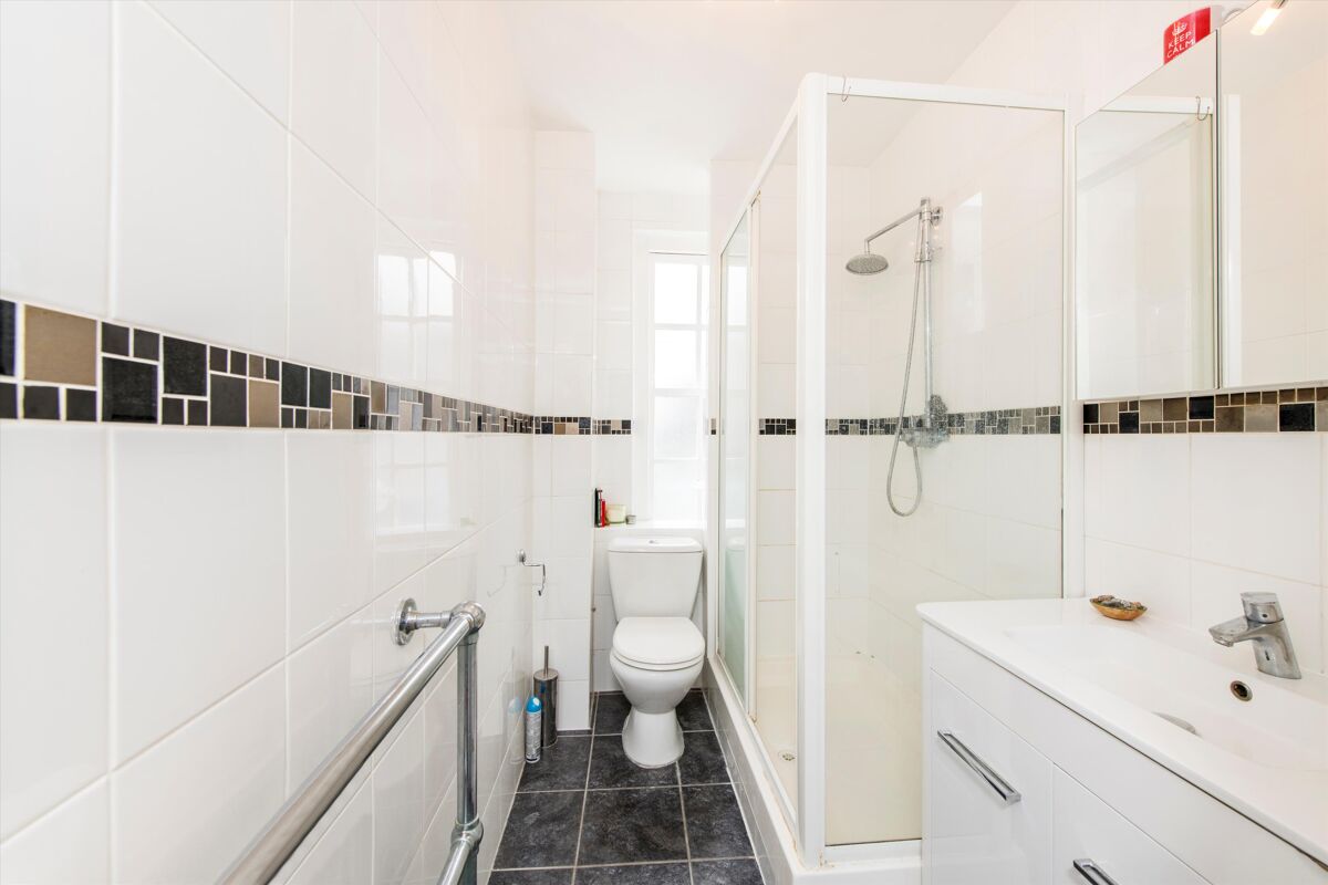 flat for sale in Eton Rise, Eton College Road, Belsize Park, London