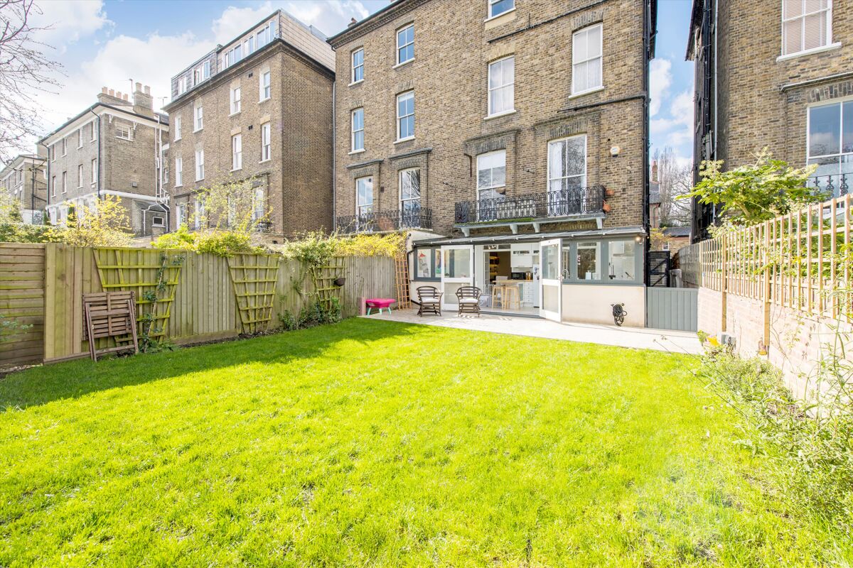 flat for sale in Lawn Road, London, NW3 BSZ012044823 Knight Frank
