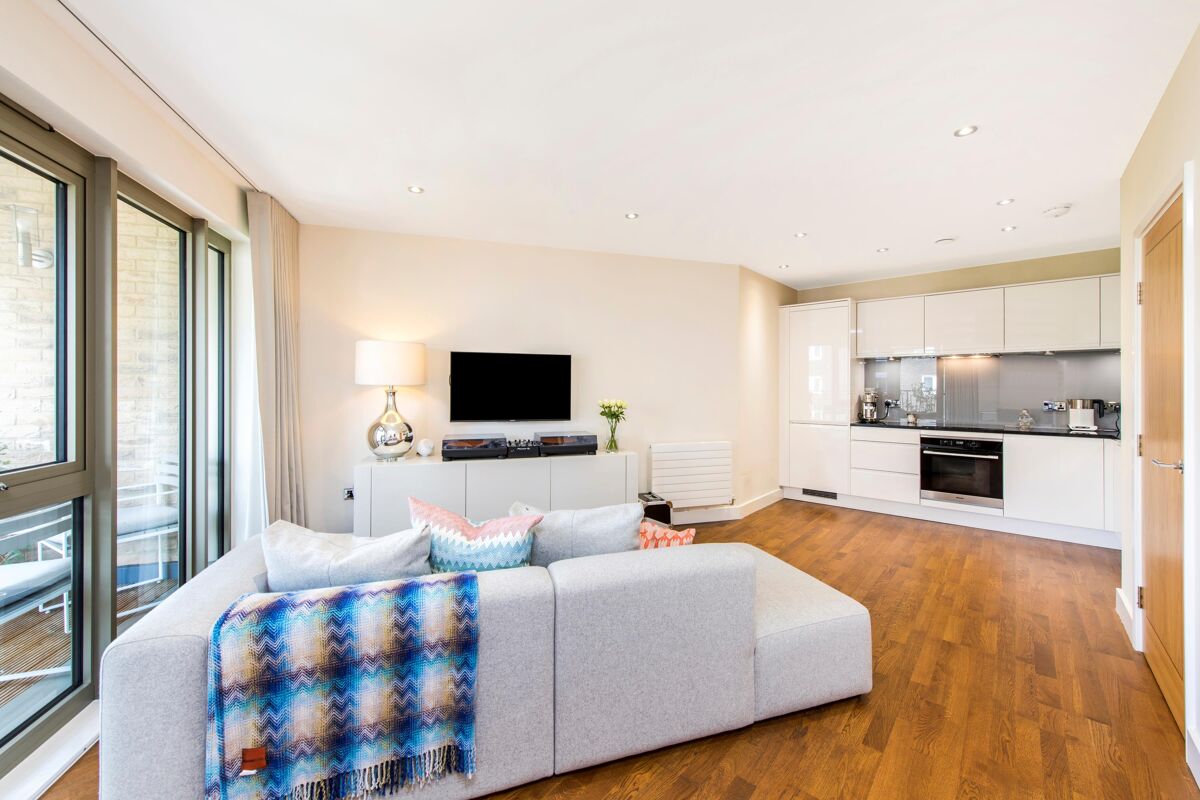flat for sale in Lawn Road, London, NW3 BSZ012047132 Knight Frank