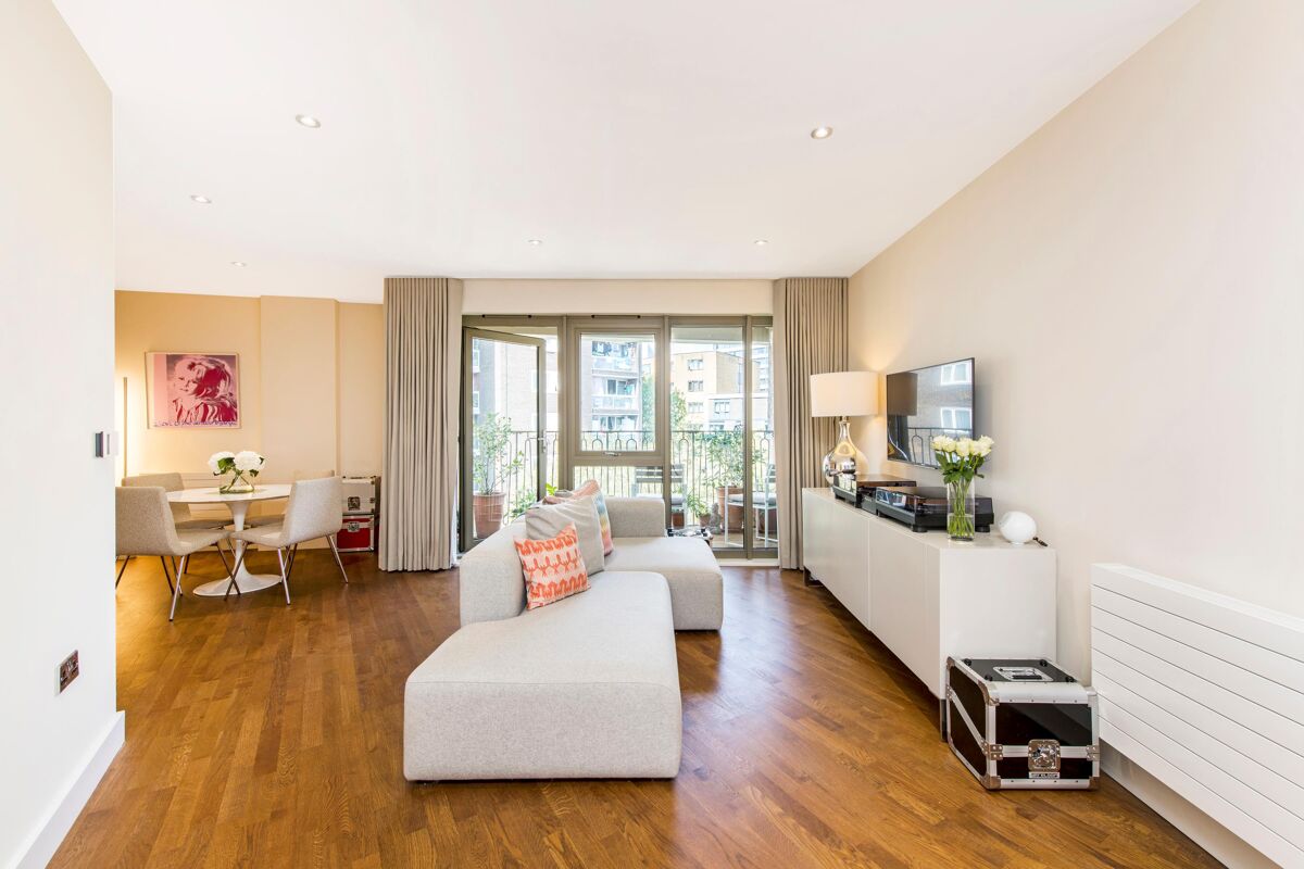 flat for sale in Lawn Road, London, NW3 BSZ012047132 Knight Frank
