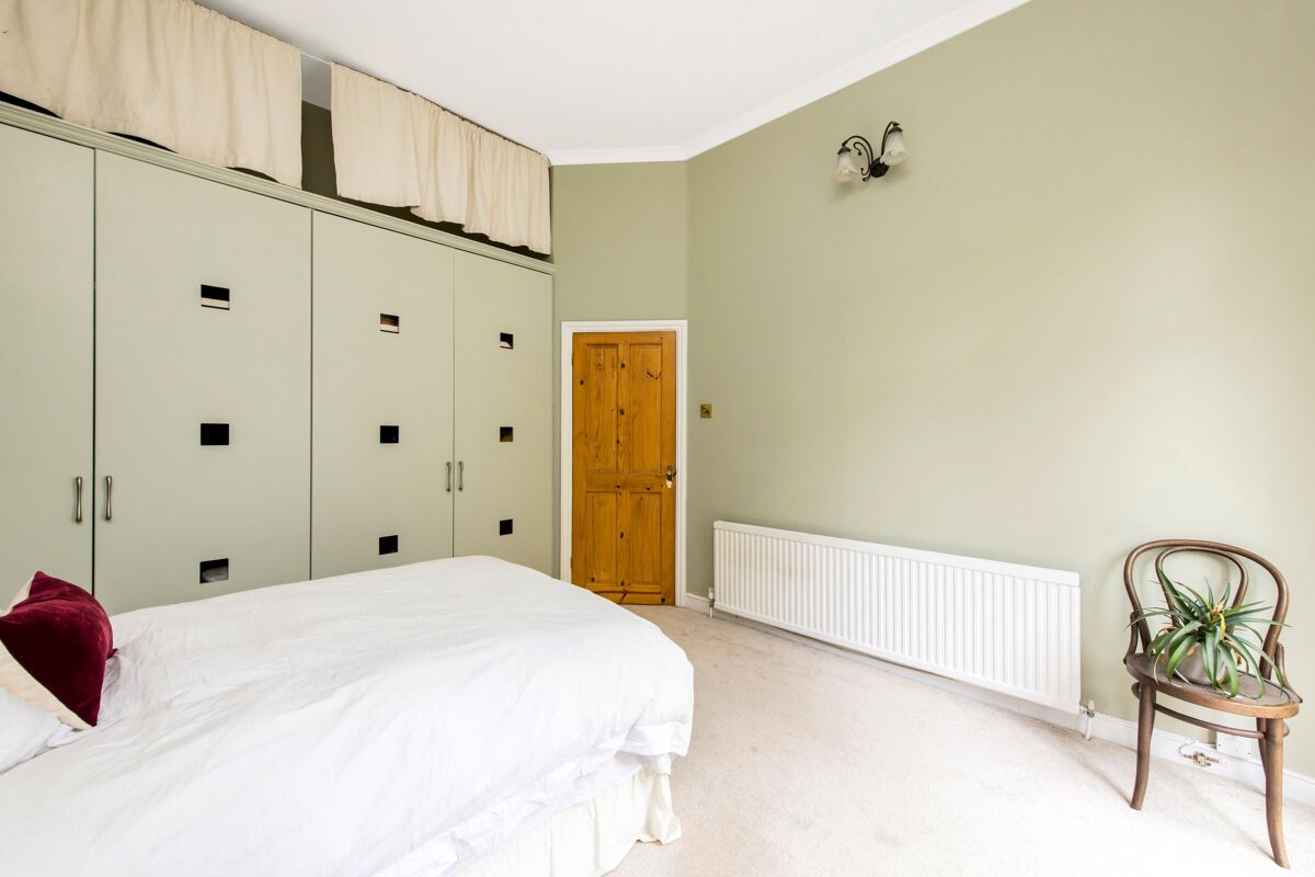 flat for sale in Lancaster Grove, London, NW3 BSZ012049483 Knight Frank