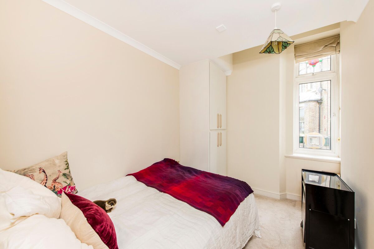 flat for sale in Lancaster Grove, London, NW3 BSZ012049483 Knight Frank
