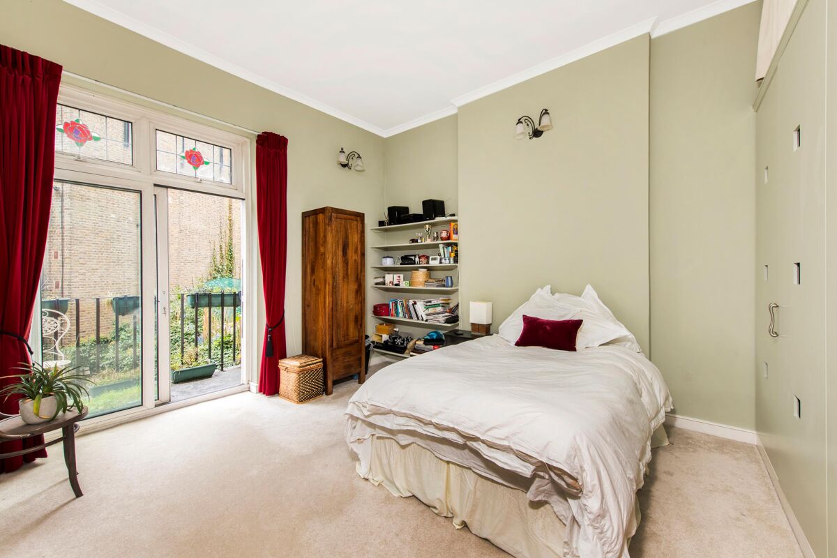 flat for sale in Lancaster Grove, London, NW3 BSZ012049483 Knight Frank