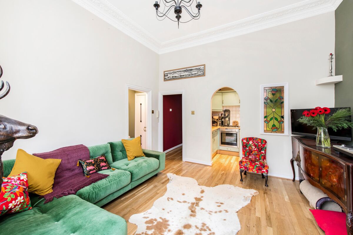 flat for sale in Lancaster Grove, London, NW3 BSZ012049483 Knight Frank
