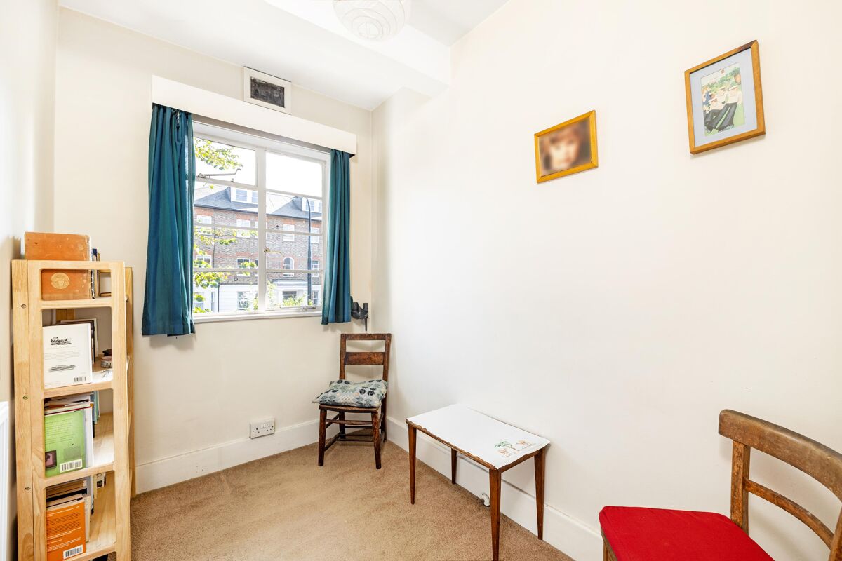 house for sale in Parkhill Road, London, NW3 BSZ012115323 Knight Frank