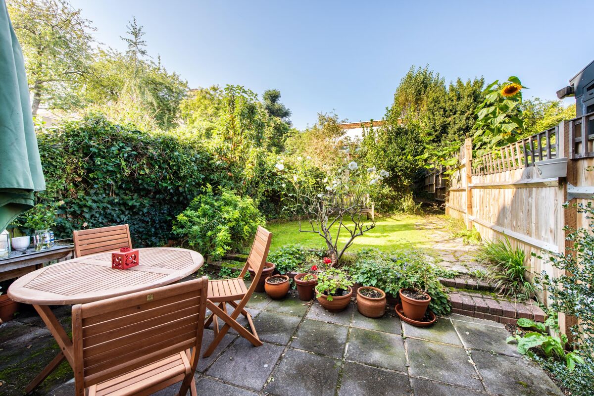 house for sale in Parkhill Road, London, NW3 BSZ012115323 Knight Frank