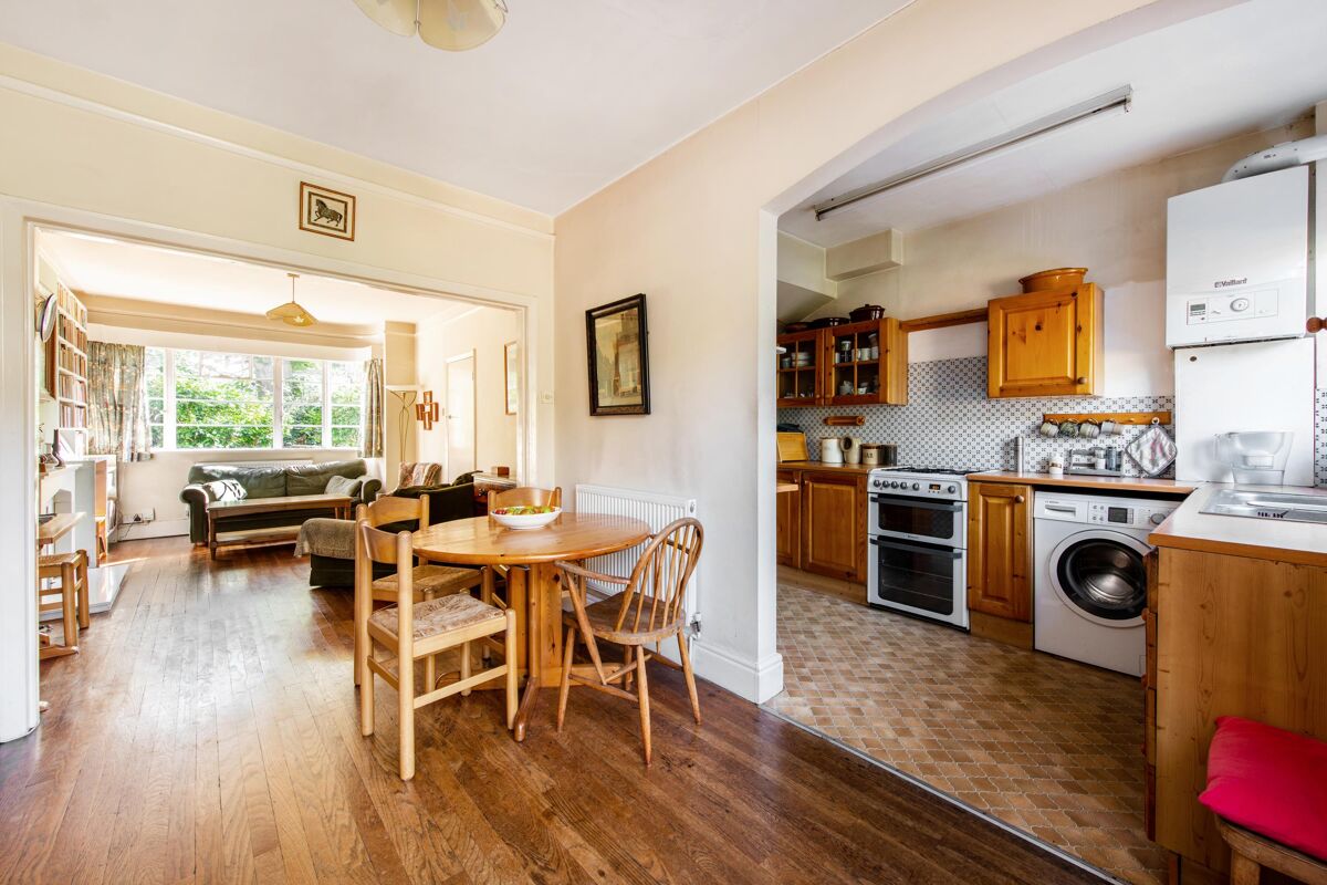 house for sale in Parkhill Road, London, NW3 BSZ012115323 Knight Frank