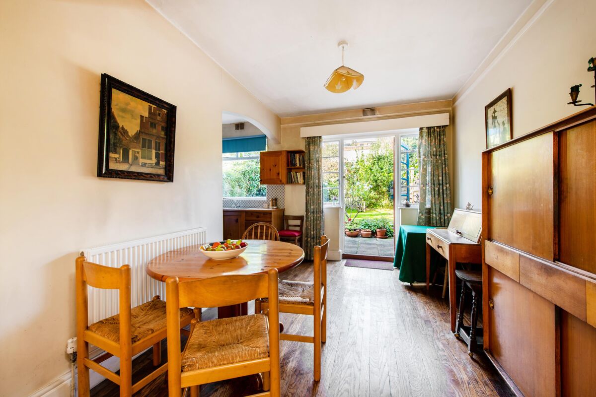 house for sale in Parkhill Road, London, NW3 BSZ012115323 Knight Frank