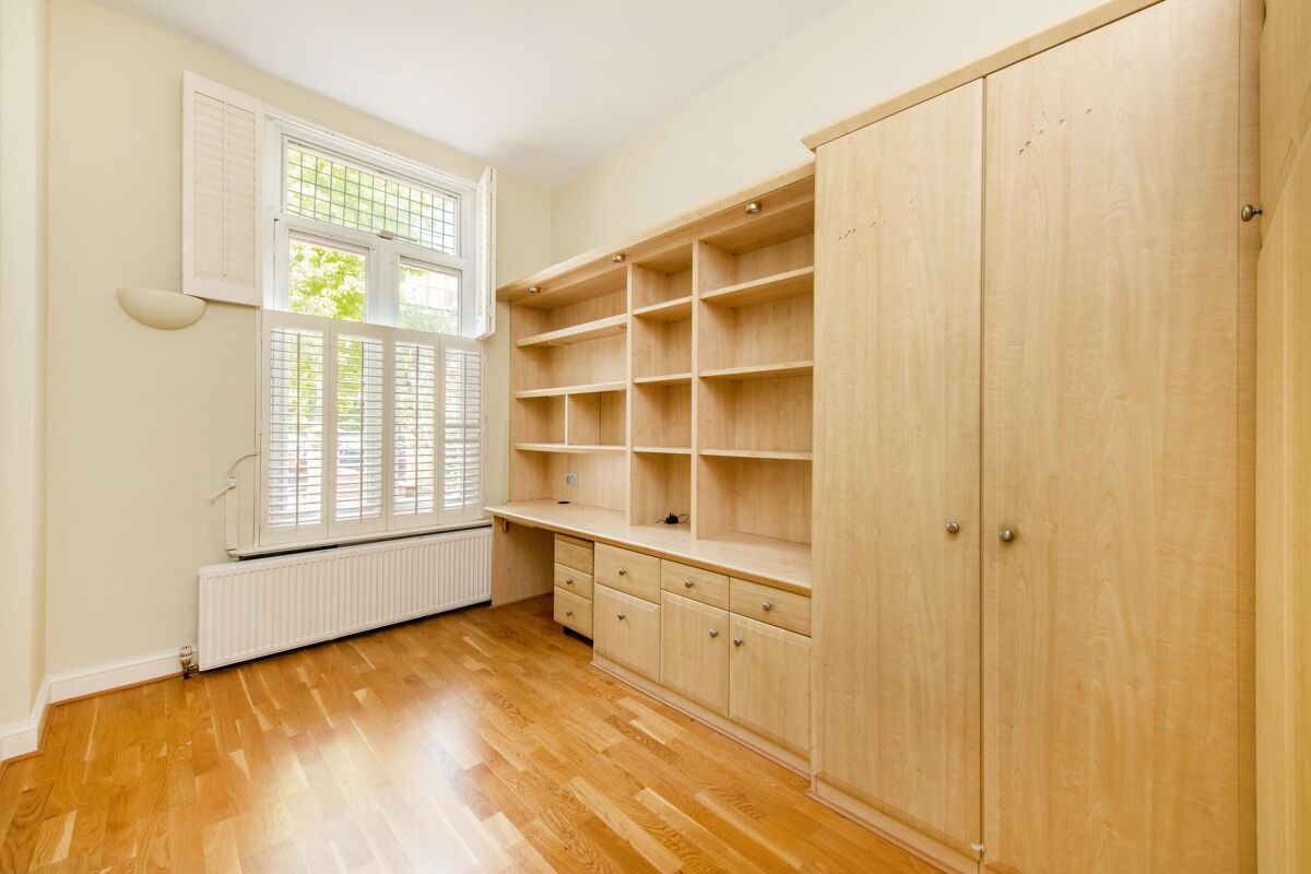 flat for sale in Eton Avenue, London, NW3 BSZ012154906 Knight Frank