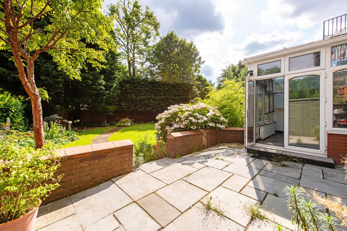 flat for sale in Eton Avenue, London, NW3 BSZ012154906 Knight Frank