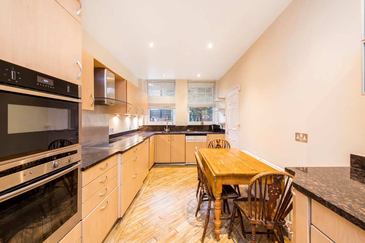 flat for sale in Eton Avenue, London, NW3 BSZ012154906 Knight Frank
