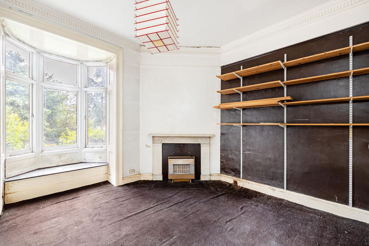 Flat for sale in Pond Street, London, NW3 BSZ012171133 Knight Frank