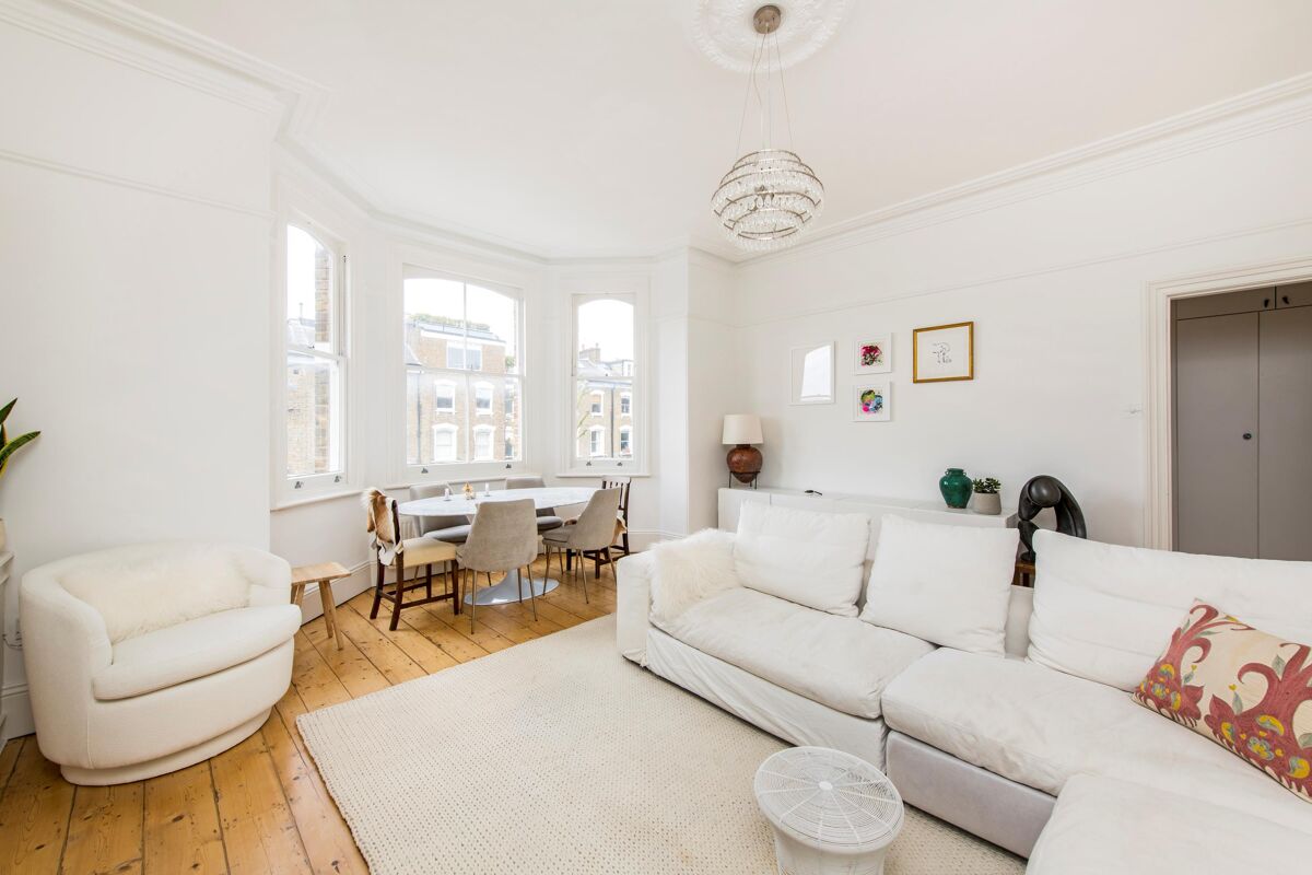 flat for sale in Steeles Road, London, NW3 BSZ012176719 Knight Frank