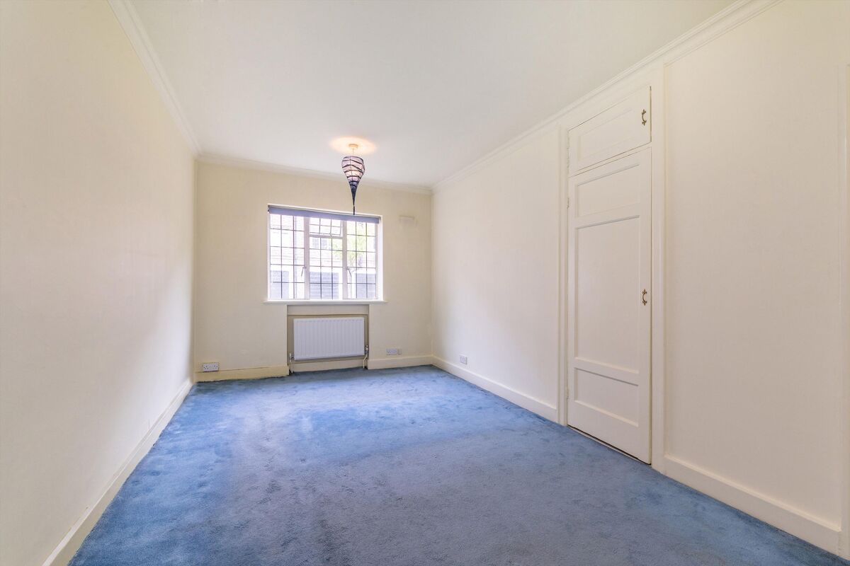 flat for sale in Tudor Close, London, NW3 BSZ012204569 Knight Frank