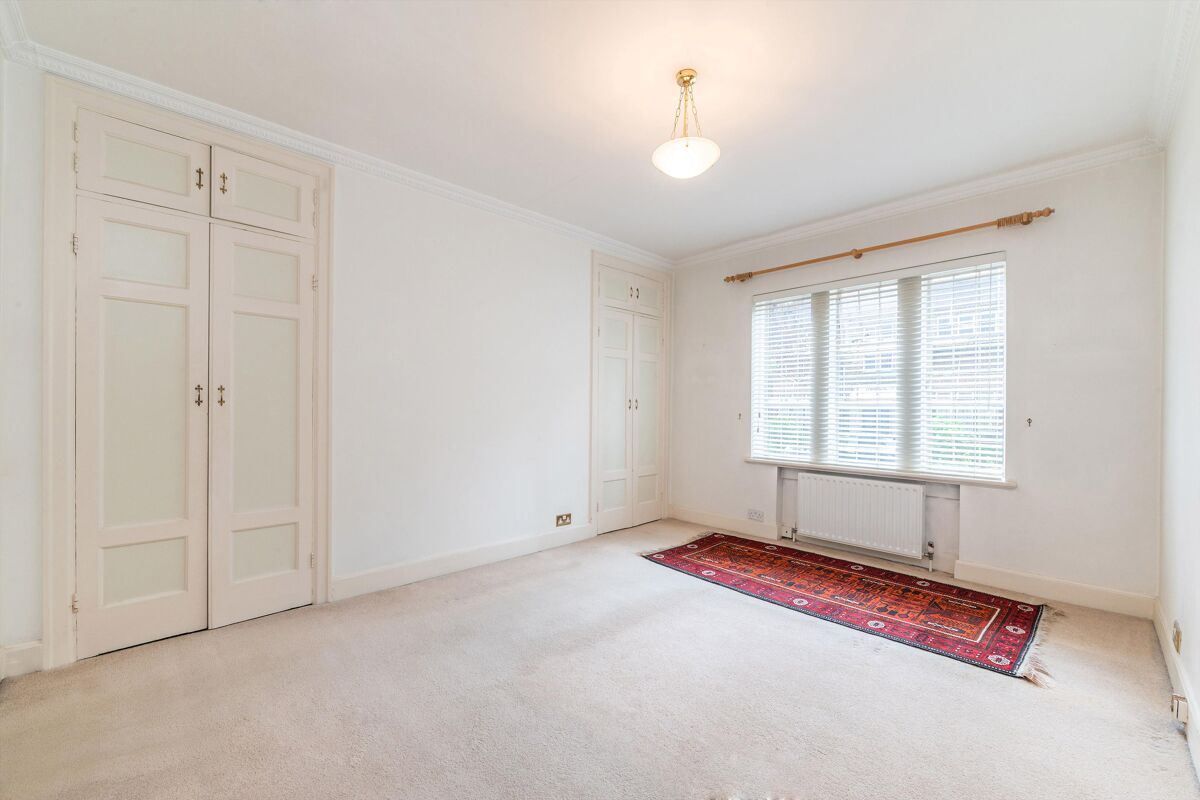 flat for sale in Tudor Close, London, NW3 BSZ012204569 Knight Frank