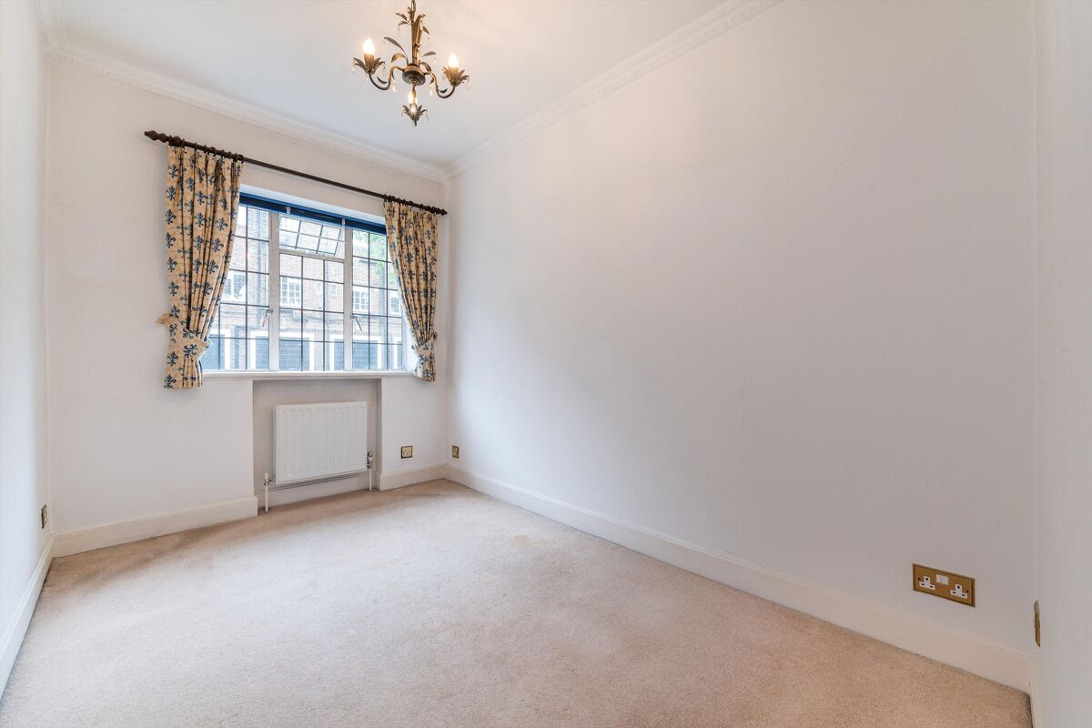 flat for sale in Tudor Close, London, NW3 BSZ012204569 Knight Frank