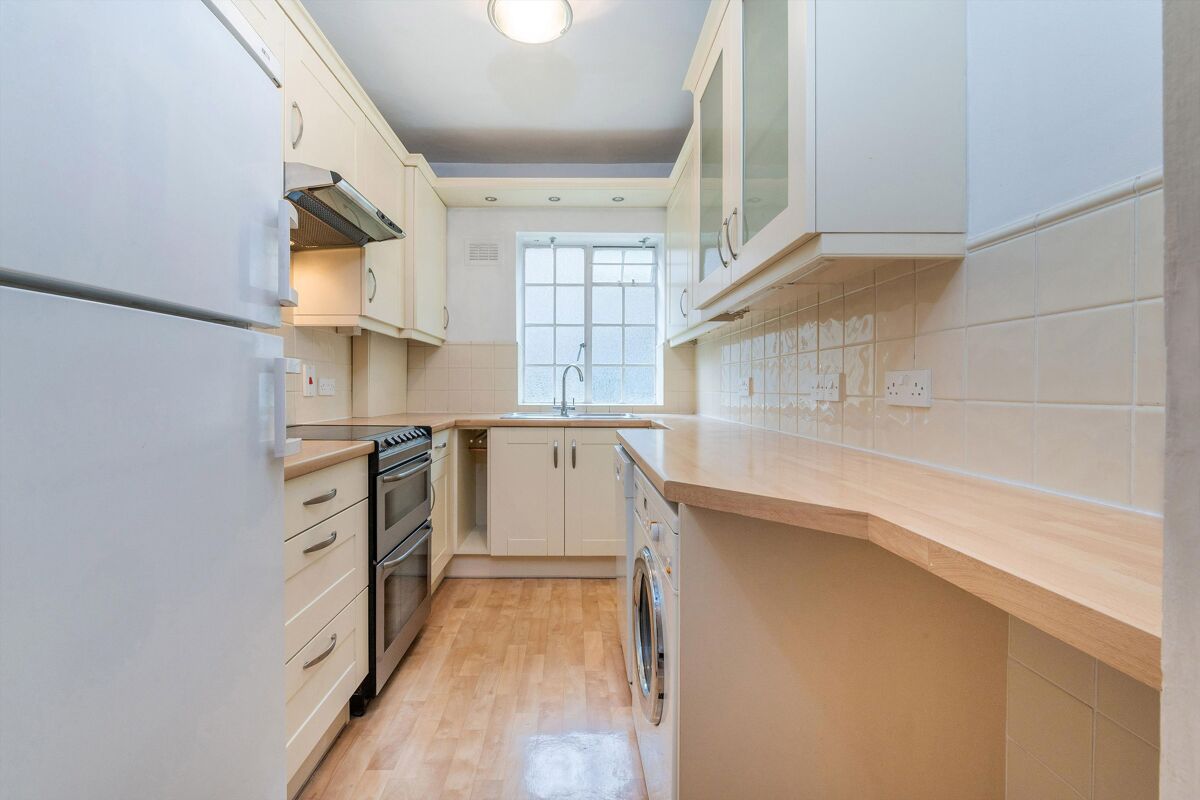 flat for sale in Tudor Close, London, NW3 BSZ012204569 Knight Frank