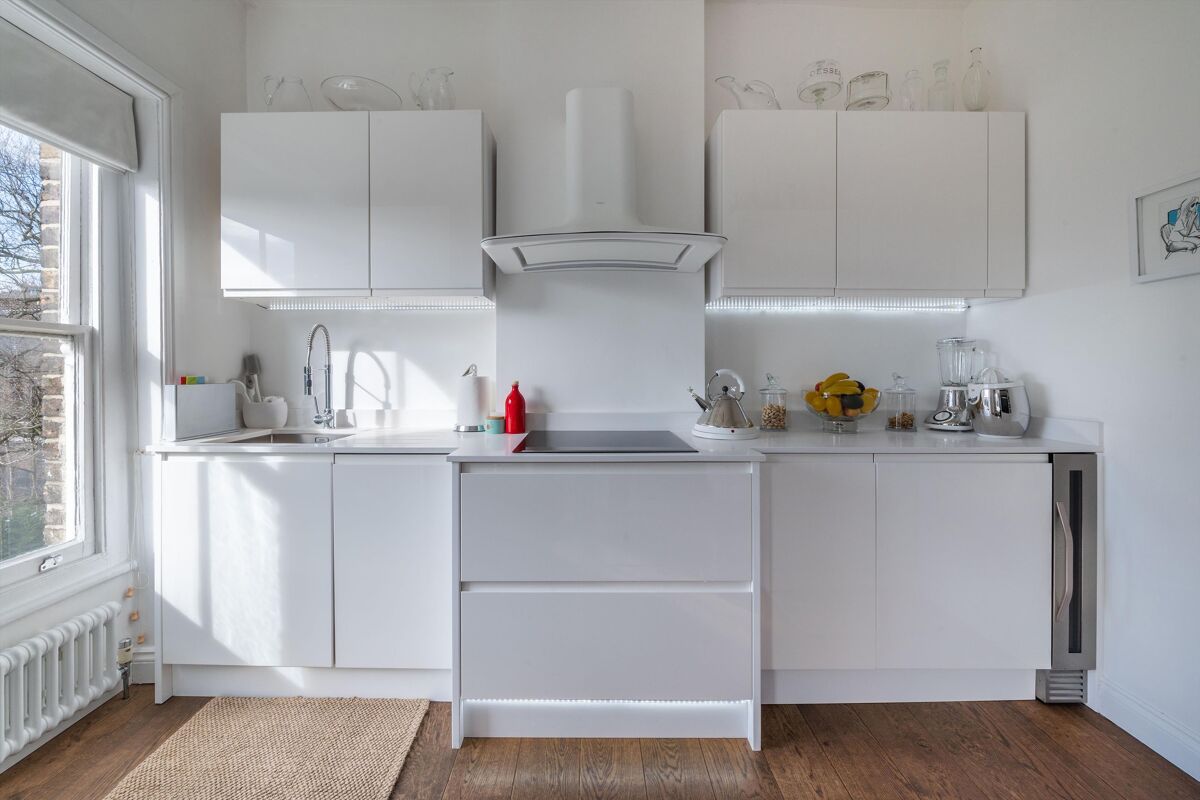 flat for sale in Harley Road, London, NW3 BSZ012217692 Knight Frank