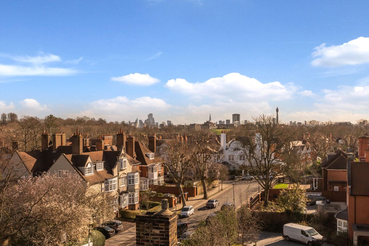 flat for sale in Harley Road, London, NW3 BSZ012217692 Knight Frank