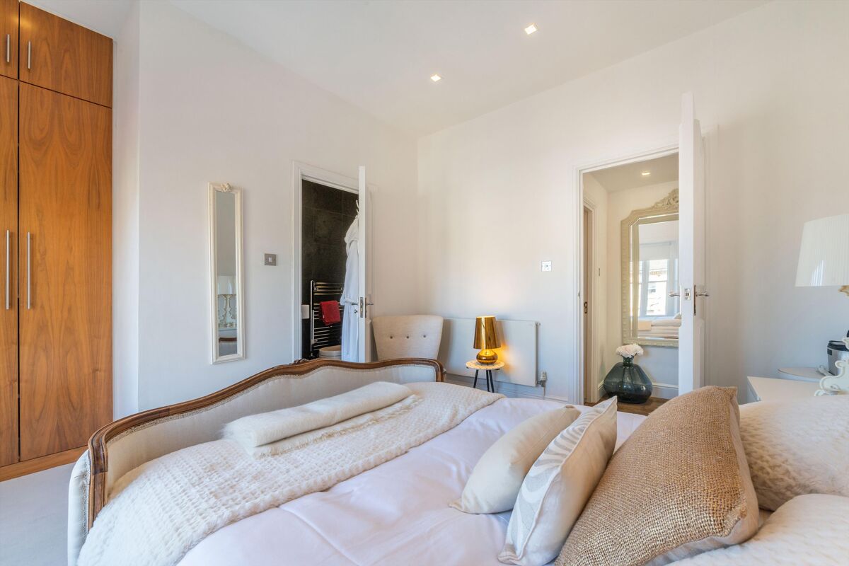 flat for sale in Harley Road, London, NW3 BSZ012217692 Knight Frank